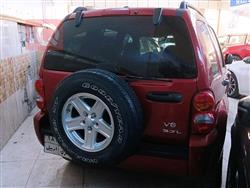 Jeep Liberty